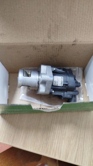 Válvula EGR opel insignia