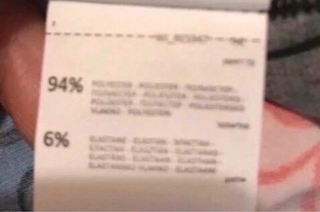 NUEVO vestido Largo Floral reserved S