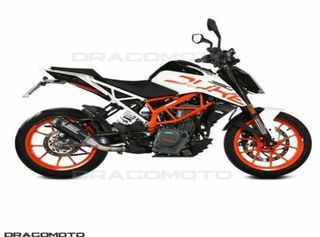 Maneta embrague ktm duke 390 abs 29150