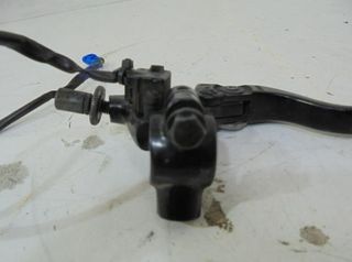 Maneta embrague ktm duke 390 abs 29150