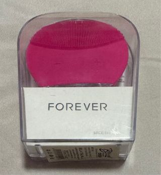 Spazzola Elettrica Viso Ricaricabile Napoli