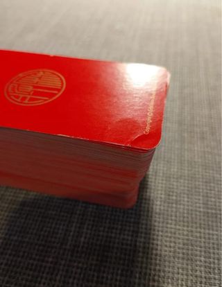 Mah Jongg: Juego de Fortuna