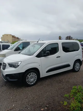 Opel Combo Life 2020