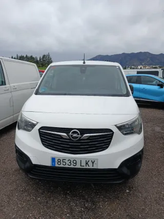 Opel Combo Life 2020