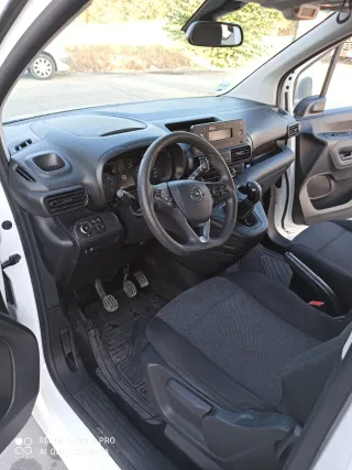 Opel Combo Life 2020