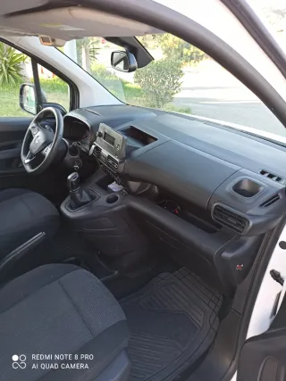 Opel Combo Life 2020