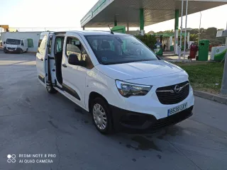 Opel Combo Life 2020