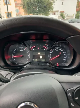 Opel Combo Life 2020