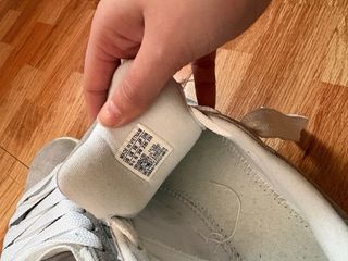 Adidas Campus Grises y Blancas