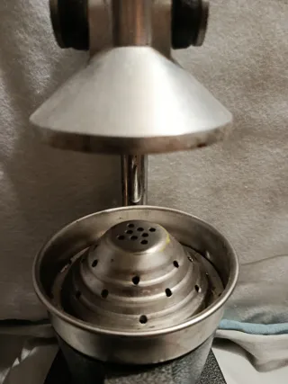 Spremiagrumi professionale acciaio e ghisa