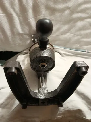 Spremiagrumi professionale acciaio e ghisa