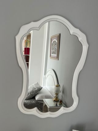 Dormitorio juvenil completo