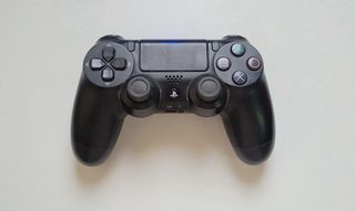 Consola Sony PS4 Pro Negra