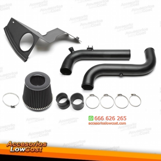 KIT DE TUBO DE ADMISION CON FILTRO CONICO PARA AU