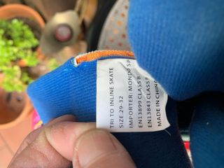 Pattini Frozen Disney per bambina  tre ruote