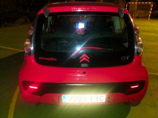 Citroen C1 2007