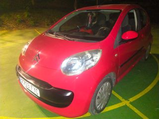 Citroen C1 2007