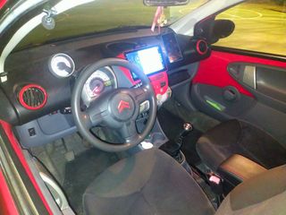Citroen C1 2007