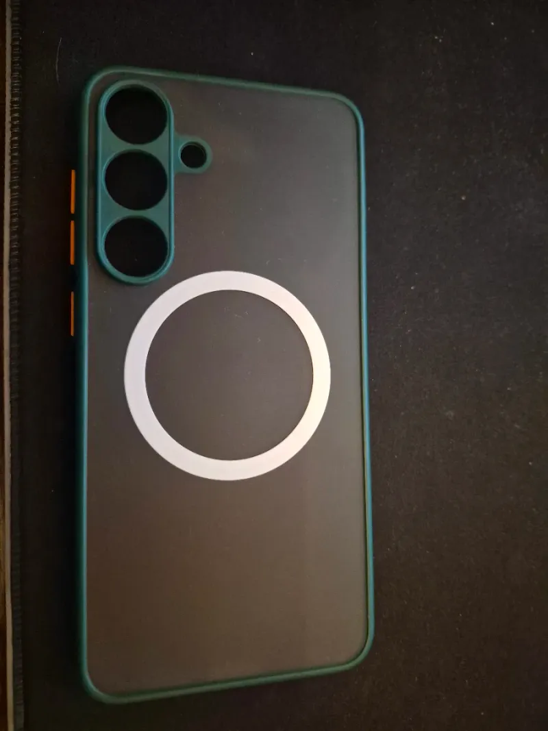 Samsung S25+ plus 512G/12GB + Xiaomi Watch 2 + xtr afbeelding 4