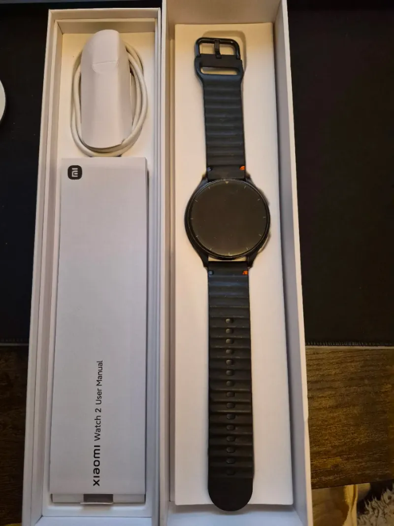Samsung S25+ plus 512G/12GB + Xiaomi Watch 2 + xtr afbeelding 5