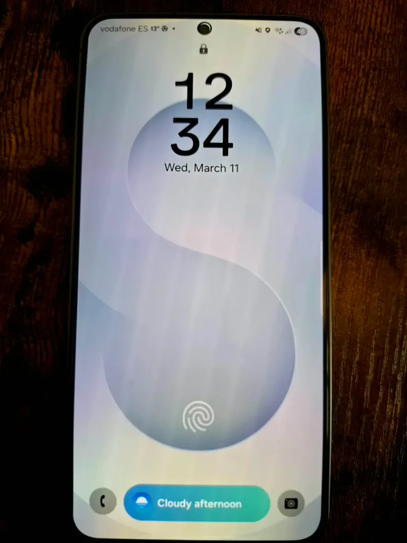 Samsung S25+ plus 512G/12GB + Xiaomi Watch 2 + xtr afbeelding 10