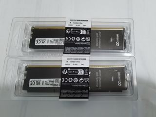 2x16Gb Kingston FURY Beast DDR5 32GB RAM