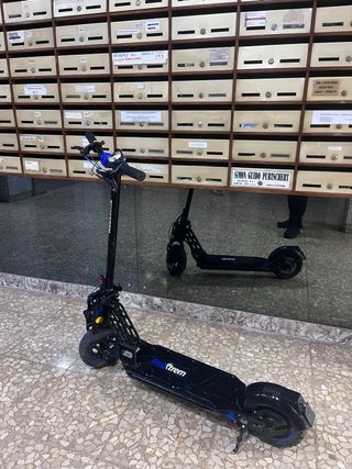 Patinete Eléctrico ECOXTREM