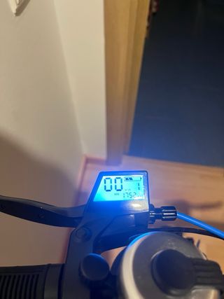 Patinete Eléctrico ECOXTREM