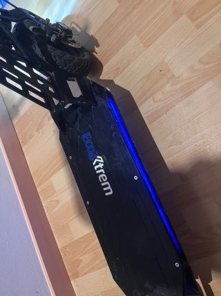 Patinete Eléctrico ECOXTREM