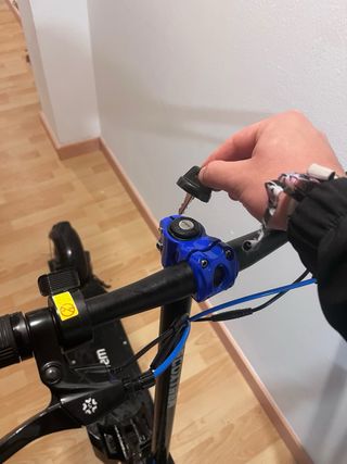 Patinete Eléctrico ECOXTREM