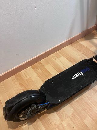 Patinete Eléctrico ECOXTREM