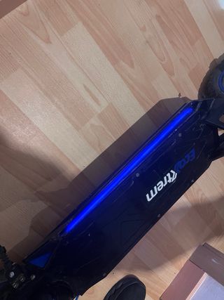 Patinete Eléctrico ECOXTREM