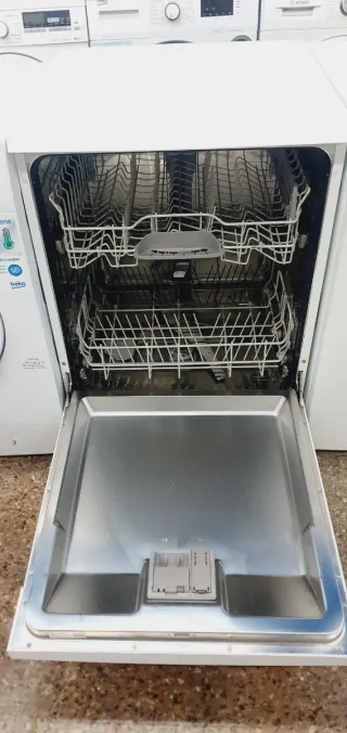 Lavavajillas Marca  Balay