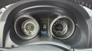 Mitsubishi Montero 2008