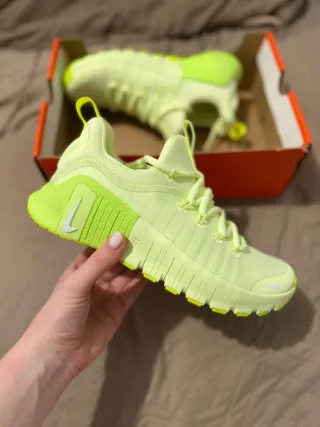 Nike Free Metcon 6 Scarpe da Ginnastica