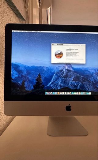 Imac 21” 2011 Apple