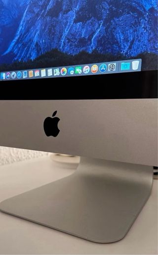 Imac 21” 2011 Apple
