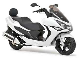 Cofre asiento daelim s3 125 28007