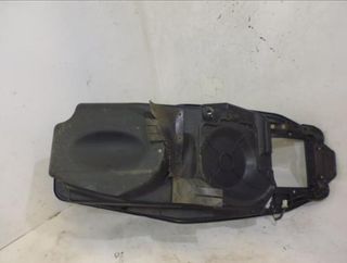 Cofre asiento daelim s3 125 28007