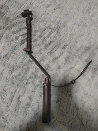 Trípode / Palo Selfie GoPro 3-Way 2.0 Original