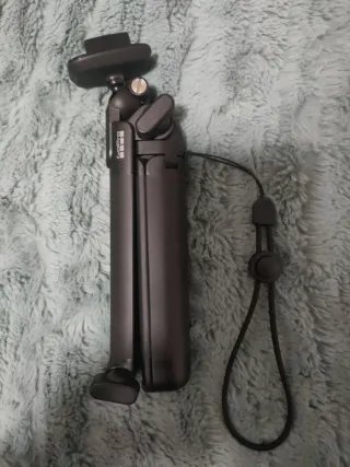 Trípode / Palo Selfie GoPro 3-Way 2.0 Original