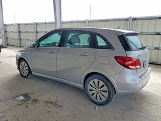 Mercedes Clase B - Recambios