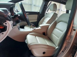 Mercedes Clase B - Recambios