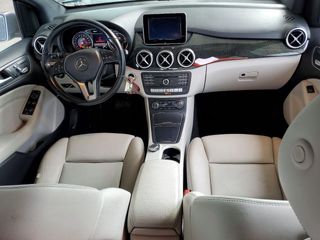 Mercedes Clase B - Recambios