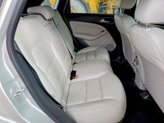 Mercedes Clase B - Recambios