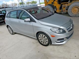 Mercedes Clase B - Recambios