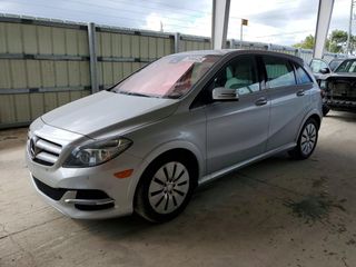 Mercedes Clase B - Recambios