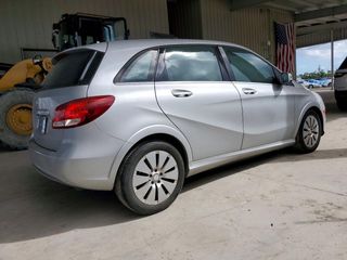 Mercedes Clase B - Recambios