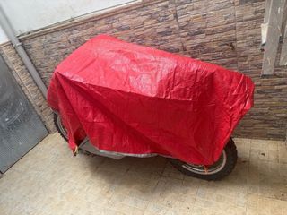 KTM 85SX Motocross Manual Naranja La vendo