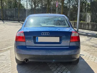 Audi A4 2.0 FSI 2004 Automático